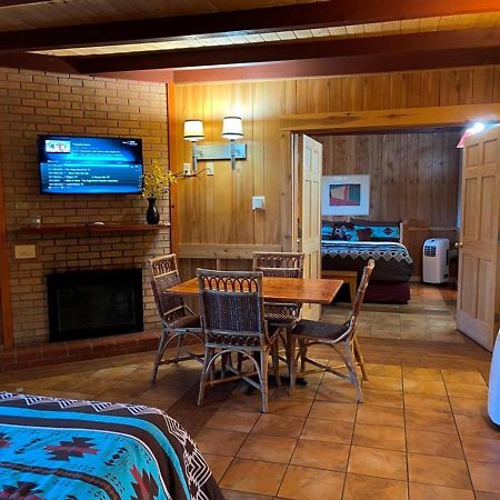 West Winds Lodge Ruidoso Zewnętrze zdjęcie