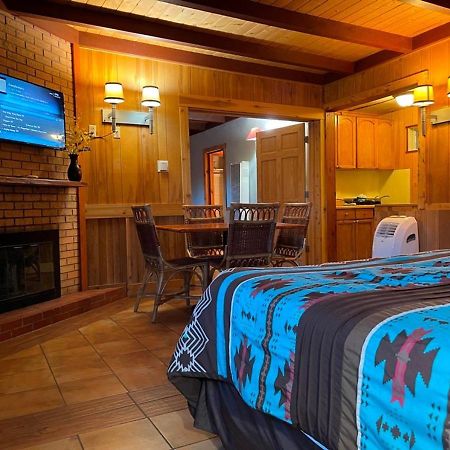 West Winds Lodge Ruidoso Zewnętrze zdjęcie