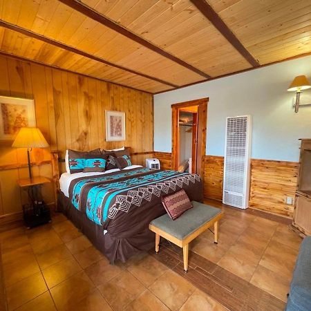 West Winds Lodge Ruidoso Zewnętrze zdjęcie