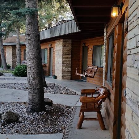 West Winds Lodge Ruidoso Zewnętrze zdjęcie