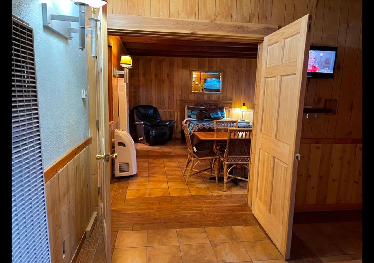 West Winds Lodge Ruidoso Zewnętrze zdjęcie