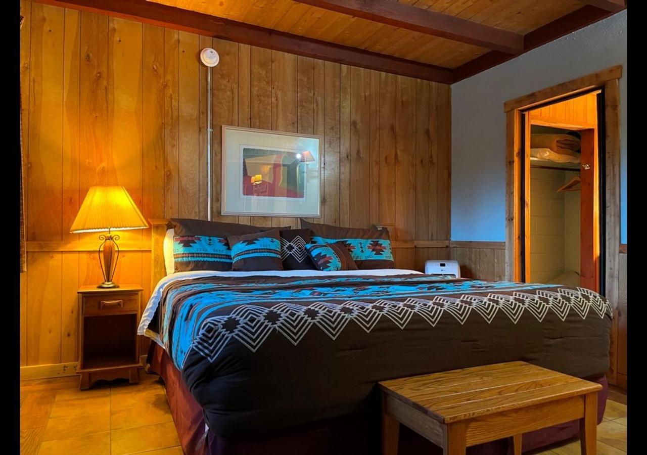 West Winds Lodge Ruidoso Zewnętrze zdjęcie