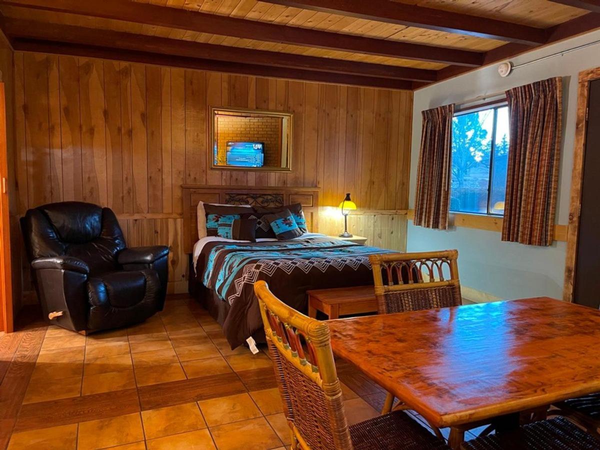 West Winds Lodge Ruidoso Zewnętrze zdjęcie