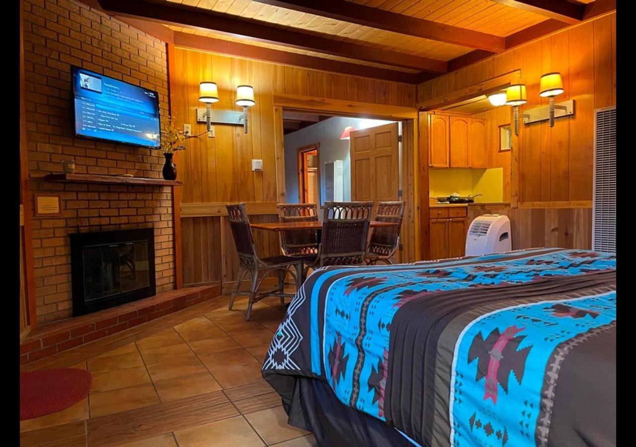 West Winds Lodge Ruidoso Zewnętrze zdjęcie