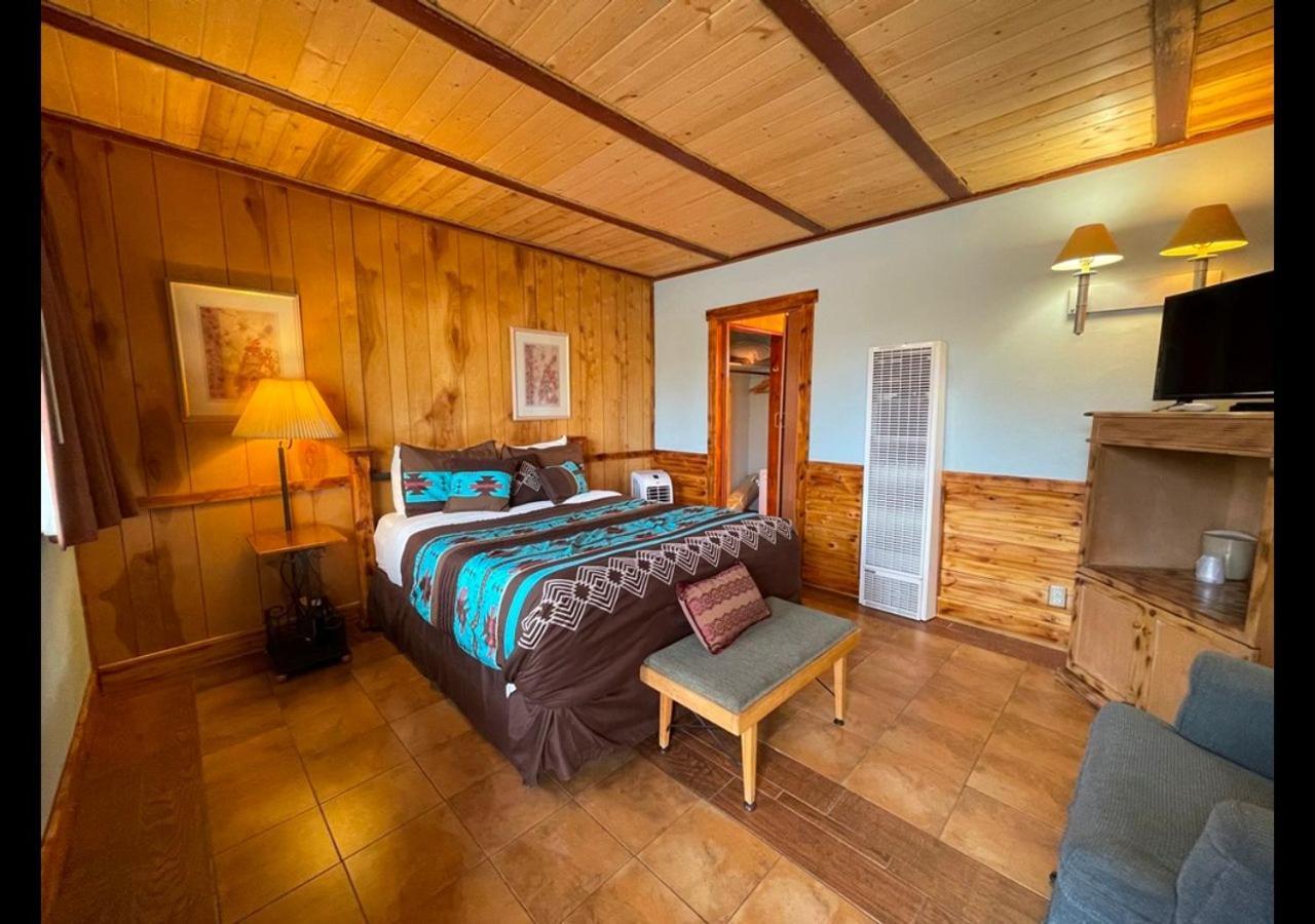 West Winds Lodge Ruidoso Zewnętrze zdjęcie