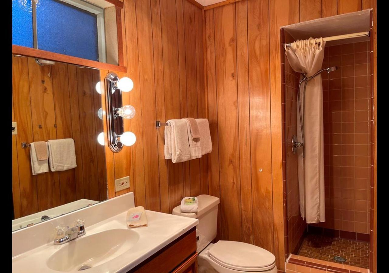 West Winds Lodge Ruidoso Zewnętrze zdjęcie