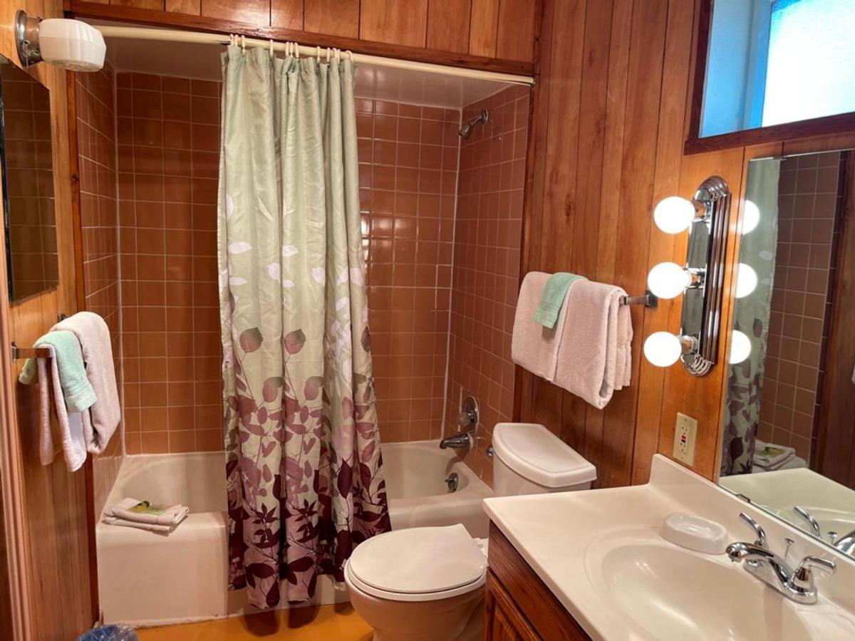 West Winds Lodge Ruidoso Zewnętrze zdjęcie