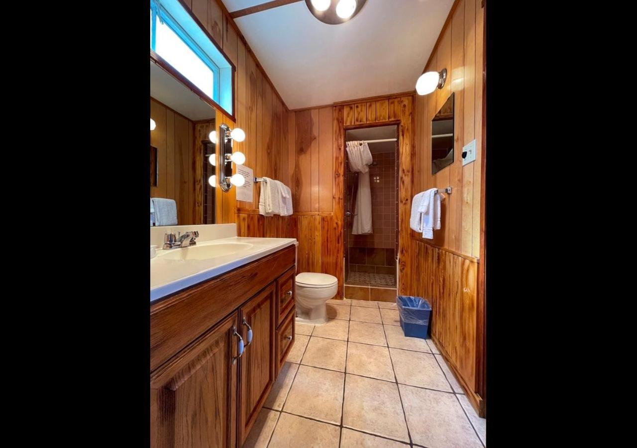 West Winds Lodge Ruidoso Zewnętrze zdjęcie