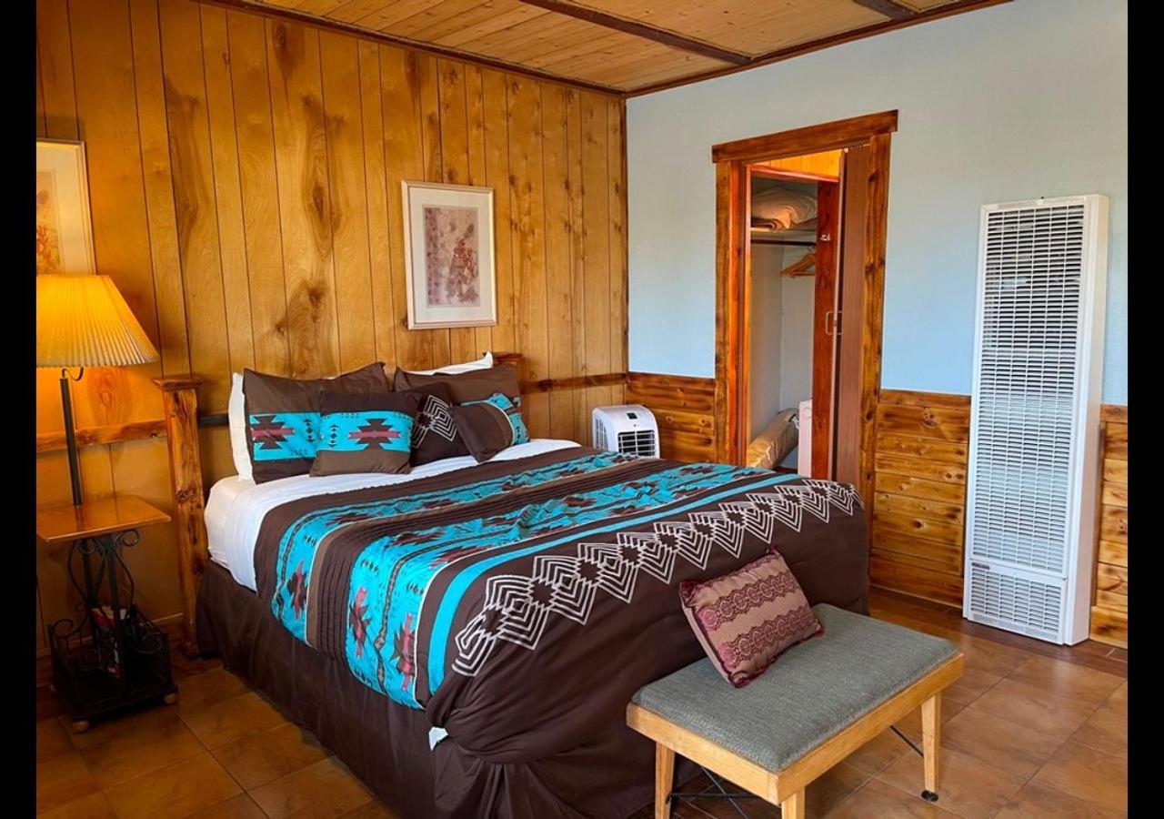 West Winds Lodge Ruidoso Zewnętrze zdjęcie