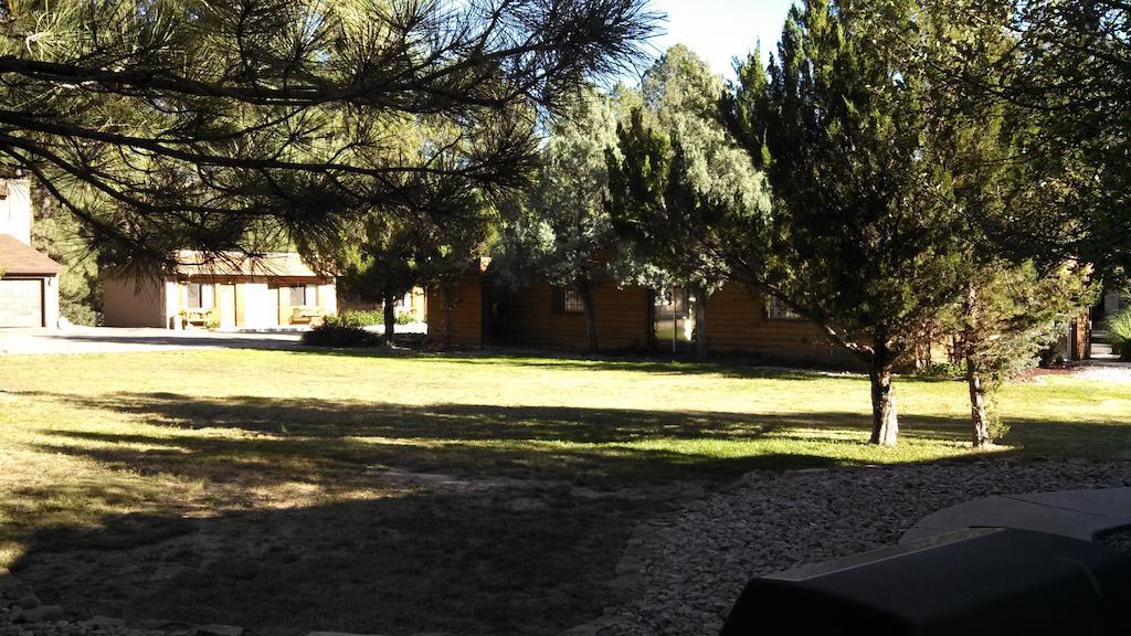 West Winds Lodge Ruidoso Pokój zdjęcie