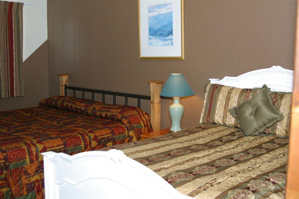 West Winds Lodge Ruidoso Zewnętrze zdjęcie