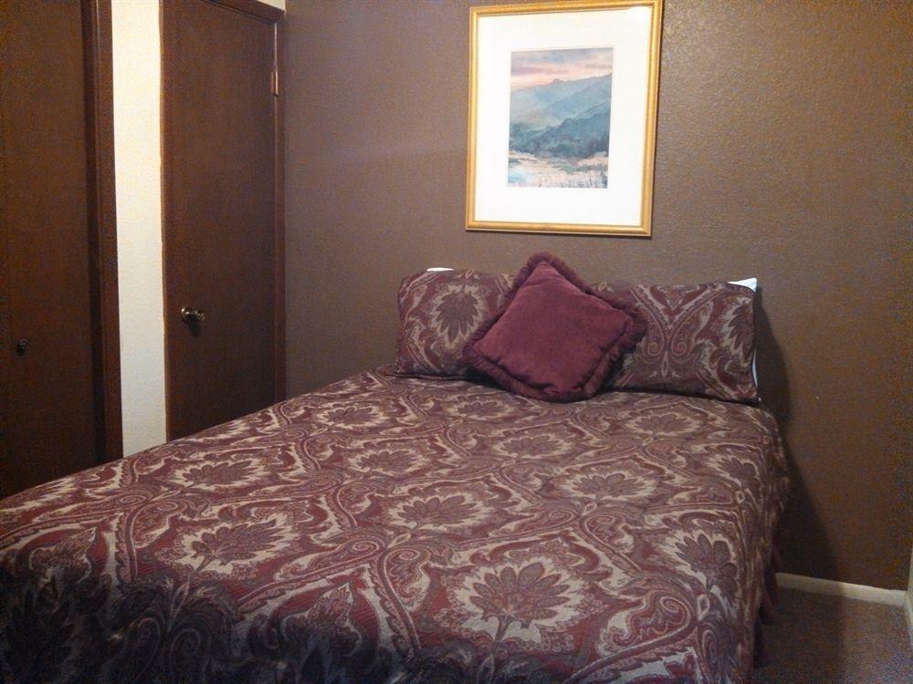 West Winds Lodge Ruidoso Zewnętrze zdjęcie