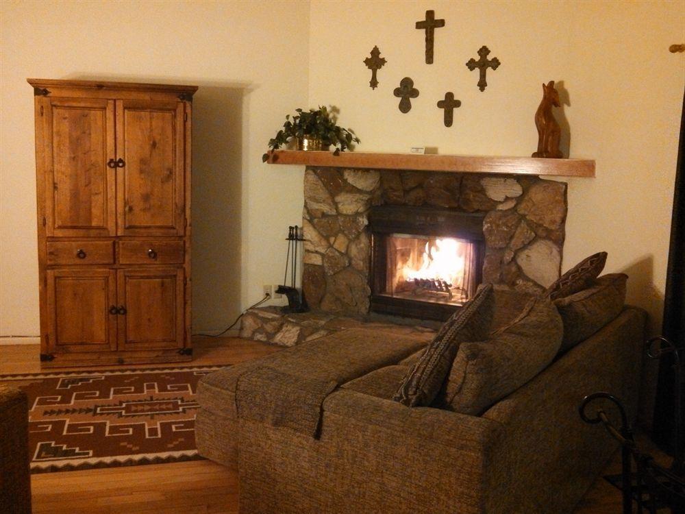 West Winds Lodge Ruidoso Zewnętrze zdjęcie