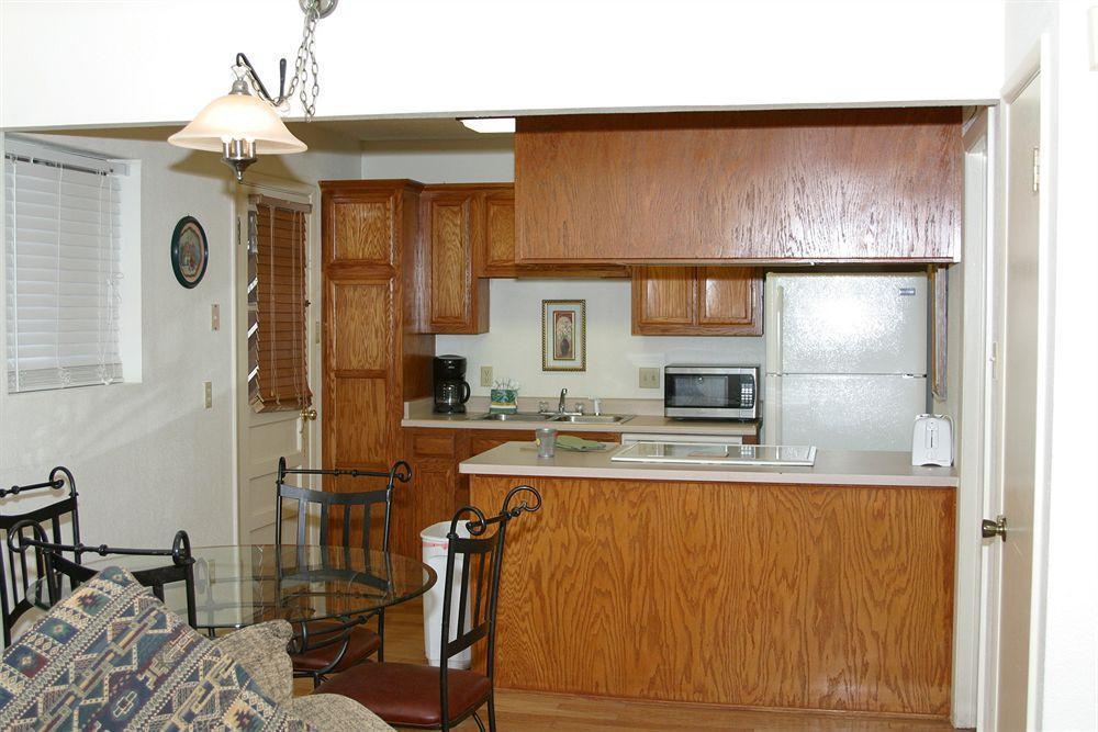 West Winds Lodge Ruidoso Zewnętrze zdjęcie