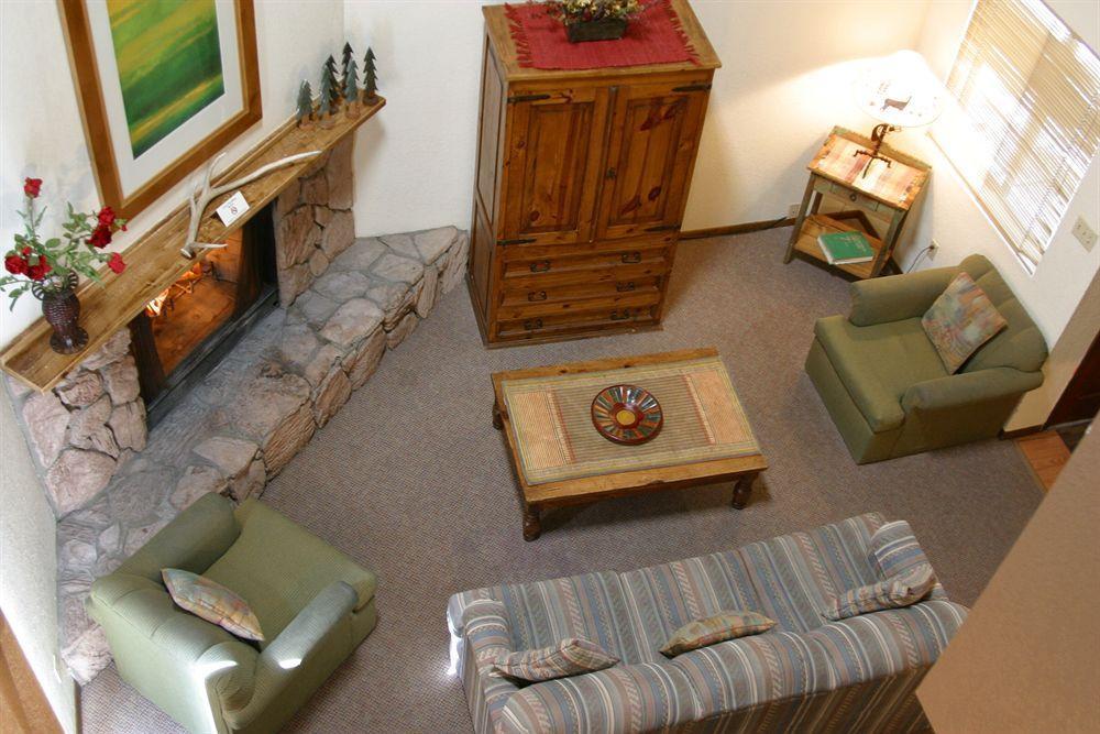 West Winds Lodge Ruidoso Zewnętrze zdjęcie