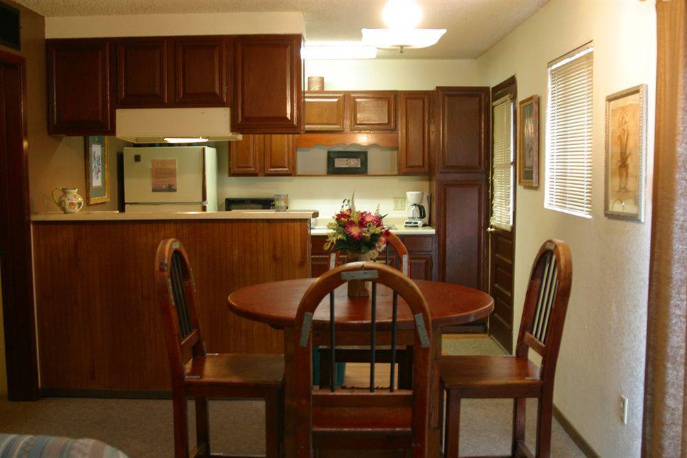 West Winds Lodge Ruidoso Zewnętrze zdjęcie