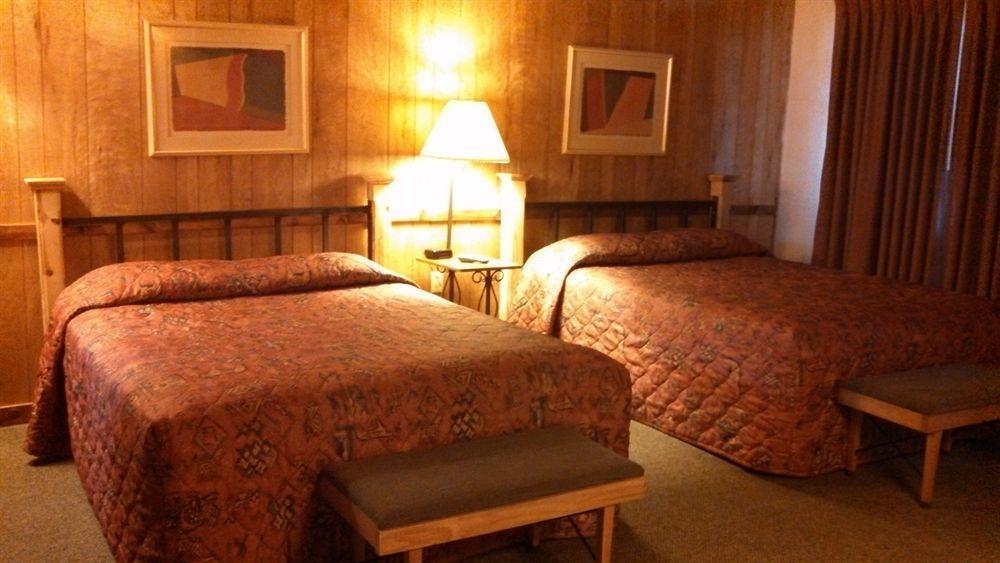 West Winds Lodge Ruidoso Zewnętrze zdjęcie