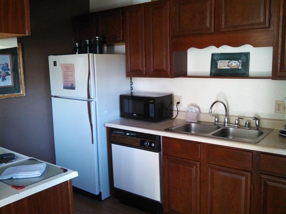 West Winds Lodge Ruidoso Zewnętrze zdjęcie