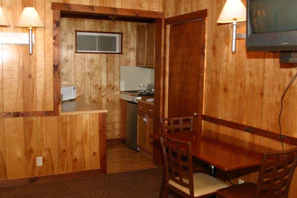 West Winds Lodge Ruidoso Zewnętrze zdjęcie