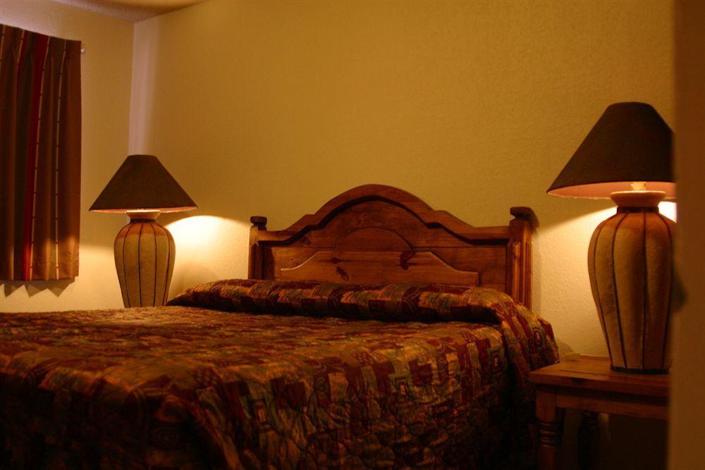 West Winds Lodge Ruidoso Zewnętrze zdjęcie