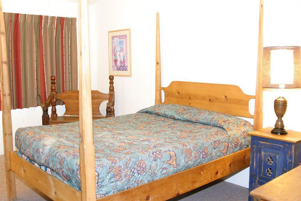 West Winds Lodge Ruidoso Zewnętrze zdjęcie
