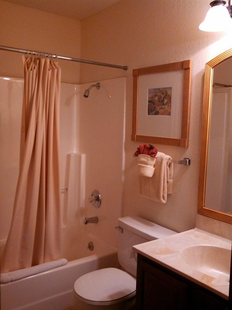 West Winds Lodge Ruidoso Zewnętrze zdjęcie