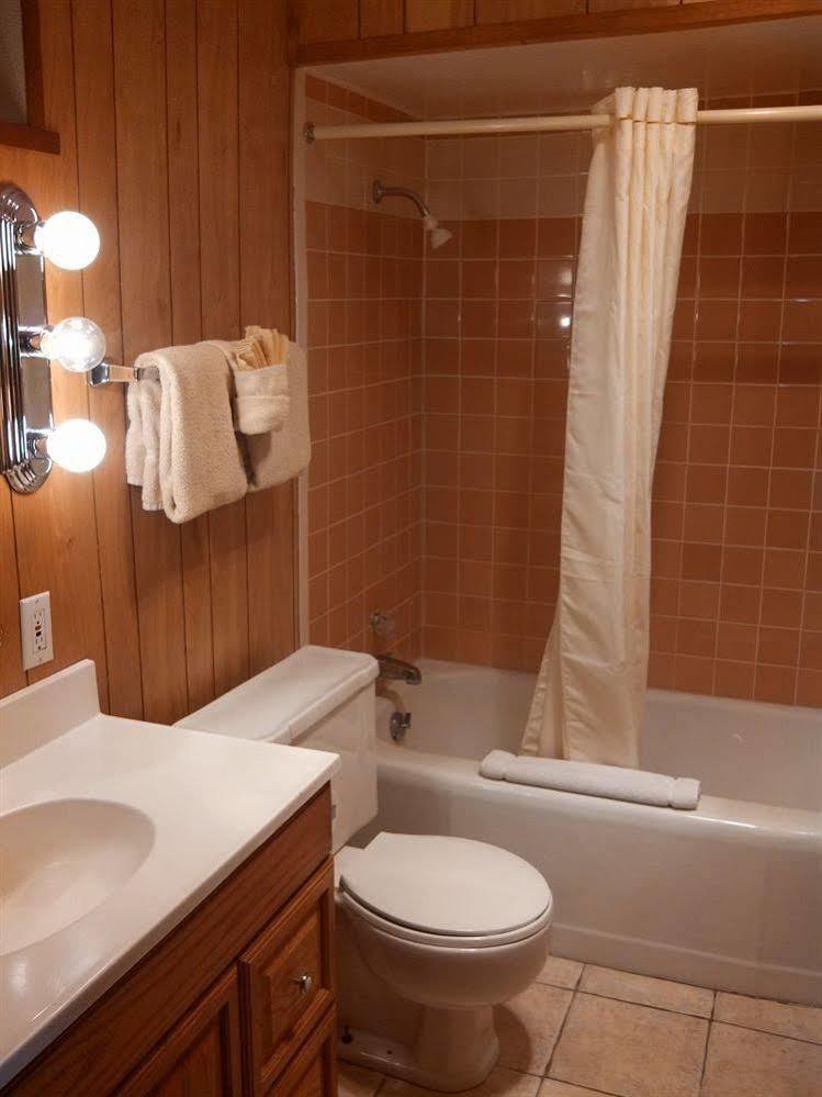 West Winds Lodge Ruidoso Zewnętrze zdjęcie