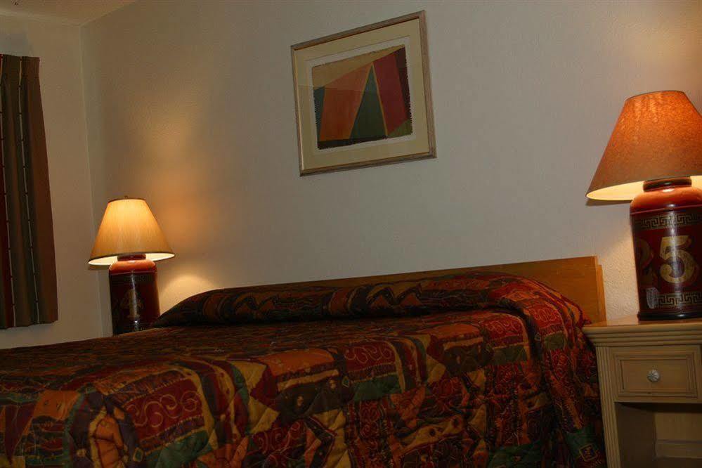 West Winds Lodge Ruidoso Zewnętrze zdjęcie