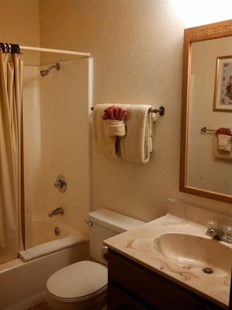 West Winds Lodge Ruidoso Zewnętrze zdjęcie
